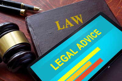 计算机系统中的法律咨询与财务咨询概念辨析