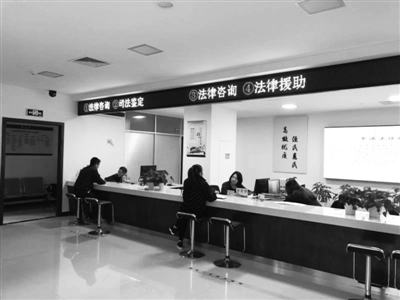 给中小企业当"参谋"&hellip;鄞州打造最佳营商环境