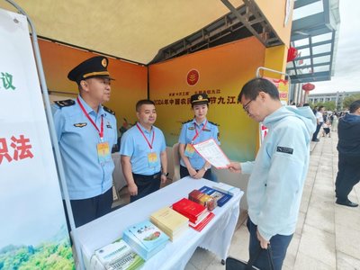 普法惠农庆丰收，执法服务暖民心——市农业综合行政执法支队开展2024中国农民丰收节普法宣传活动